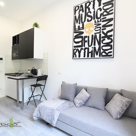 Bamboo Milano Lomellina Apartment מראה חיצוני תמונה