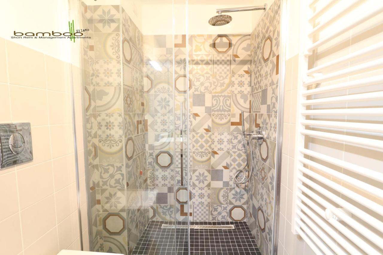 Bamboo Milano Lomellina Apartment מראה חיצוני תמונה